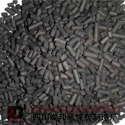 LB-ZY505脫硫脫硝專(zhuān)用活性炭